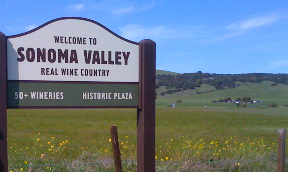 Sonoma